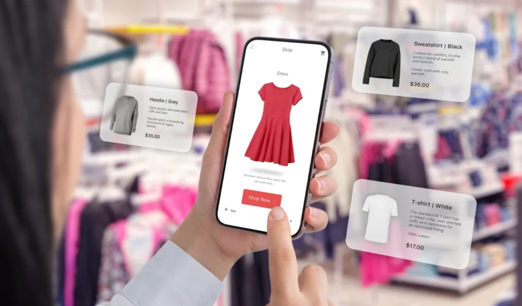 The AI Revolution in Retail: Reshaping Workforces and Unlocking New Frontiers