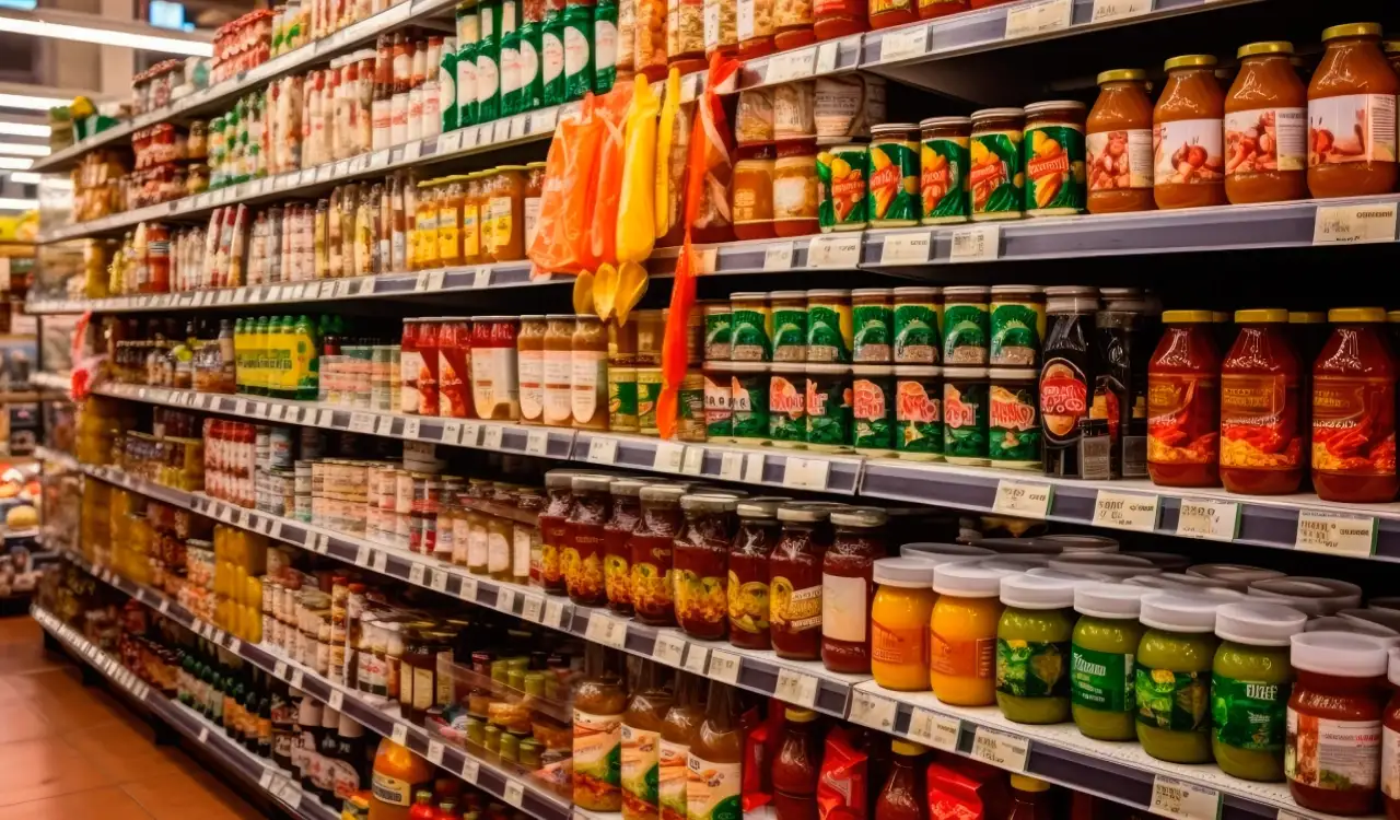 Revolutionizing the Shelf: AI Fuels Efficiency in CPG Distribution