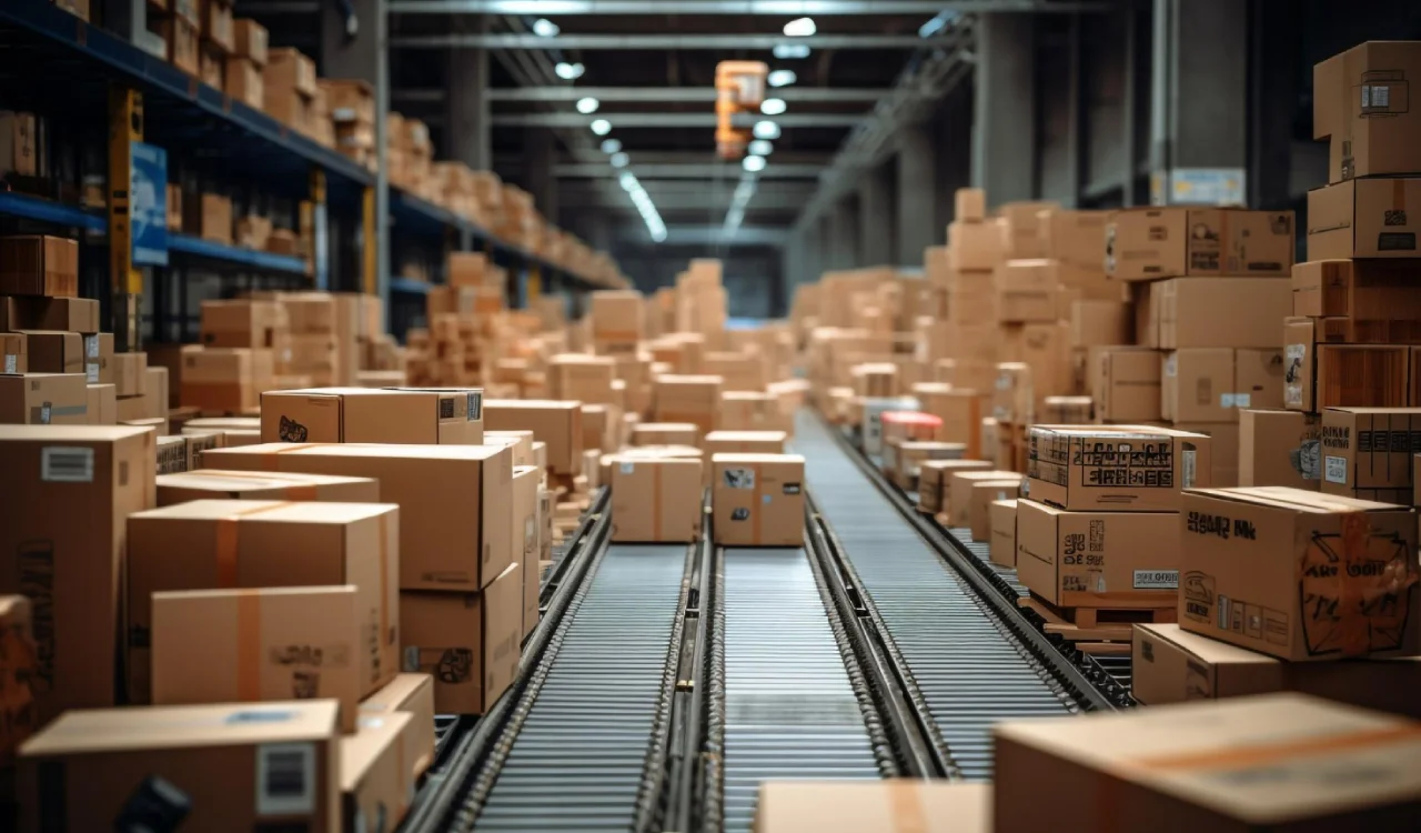 Revolutionizing Logistics Supply Chains: A New Model for Success