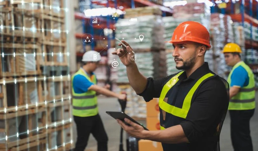 Top Predictions for the Future of Supply Chain