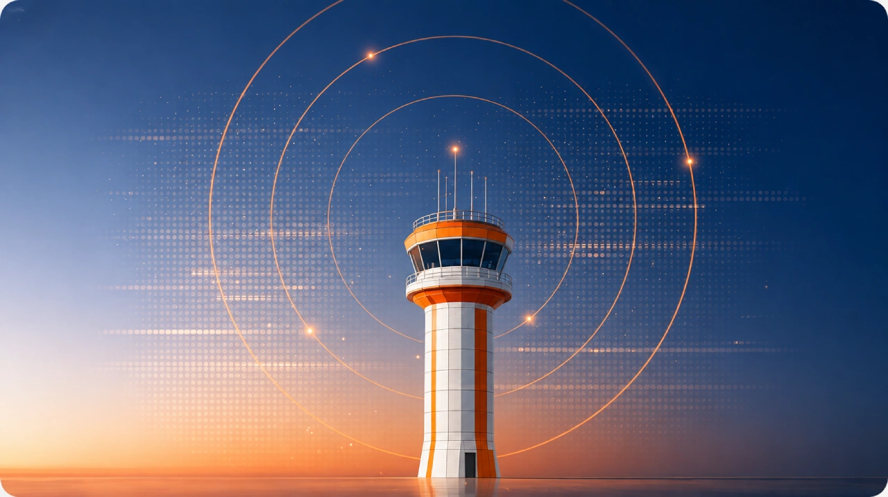 Understanding Control Tower