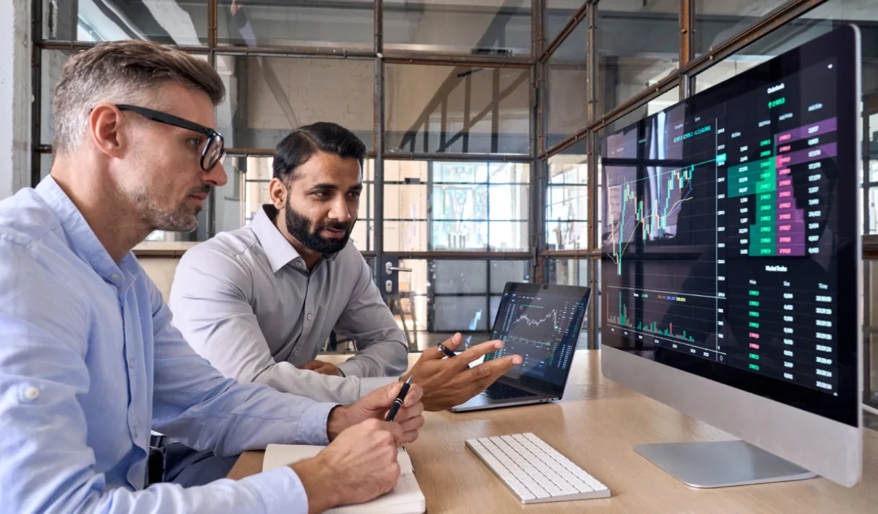 Evolution of Supply chain