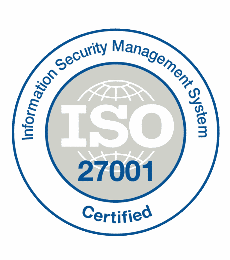 ISO 27001:2013