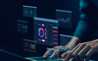 Templatized Dashboards