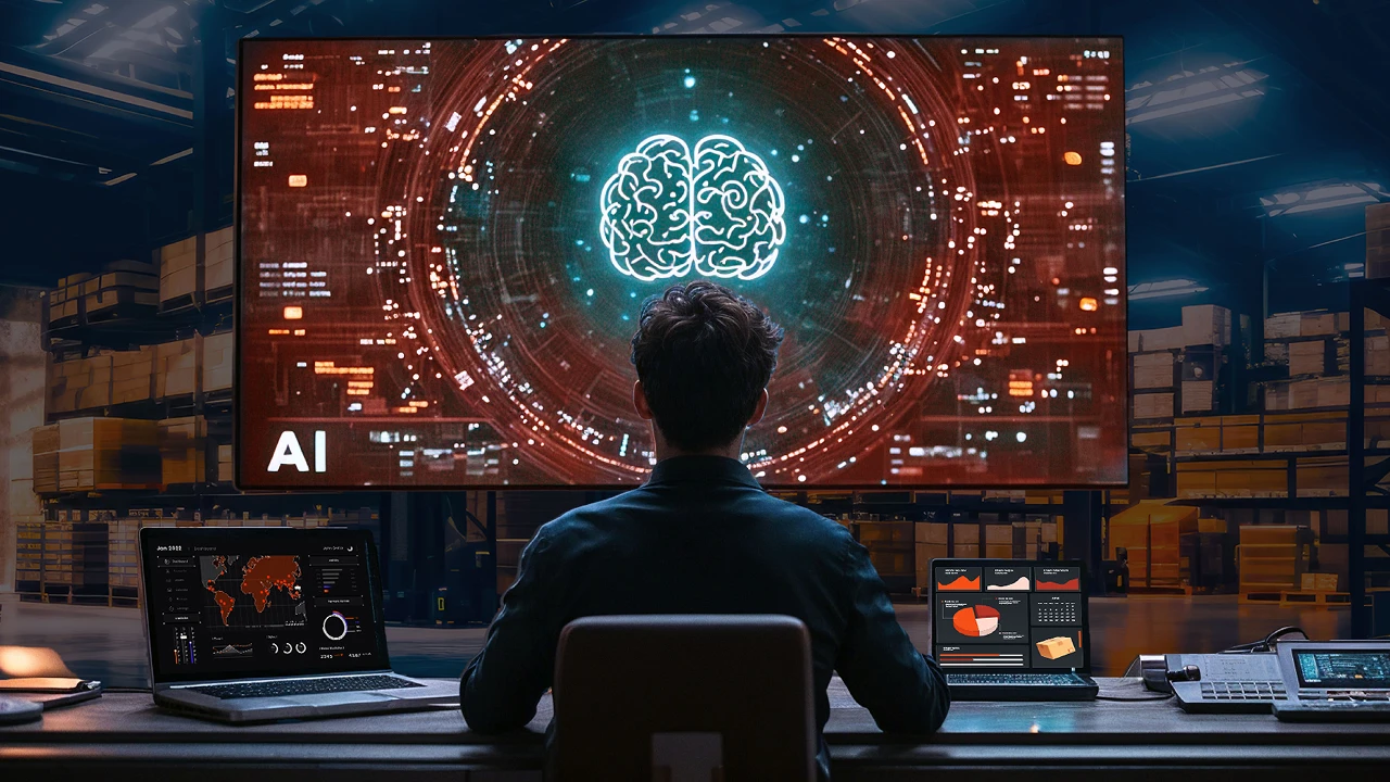 How AI is Redefining Data Engineering Roles