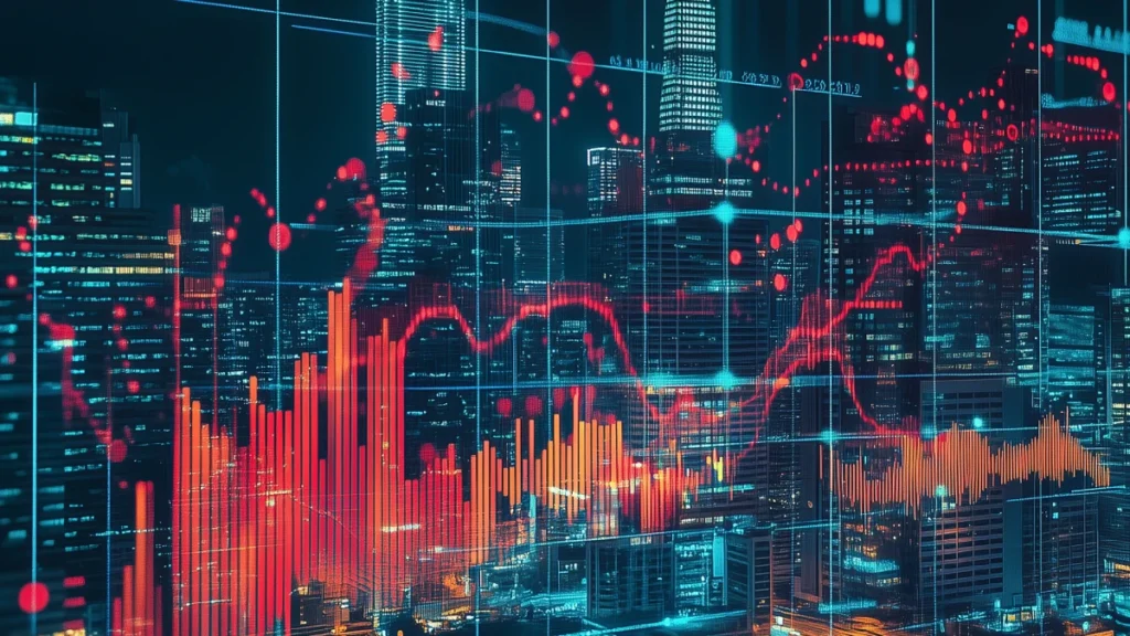 Data-Driven Approach to Sales Forecasting