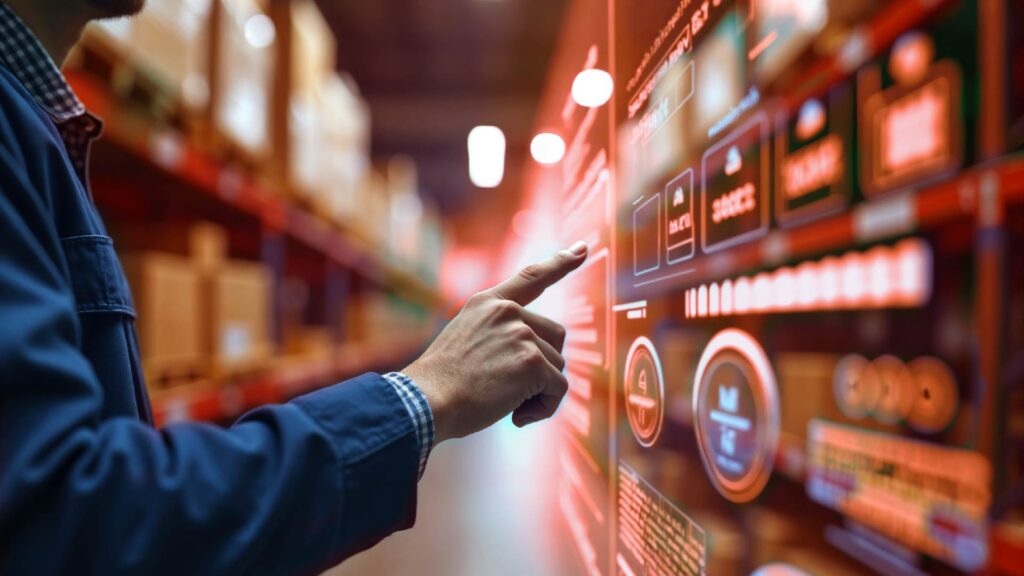 Why SCM Teams Are Finally Paying Attention to AI?