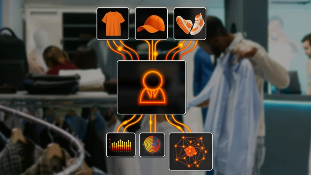 Customer Analytics in building an agile and resilient supply chain