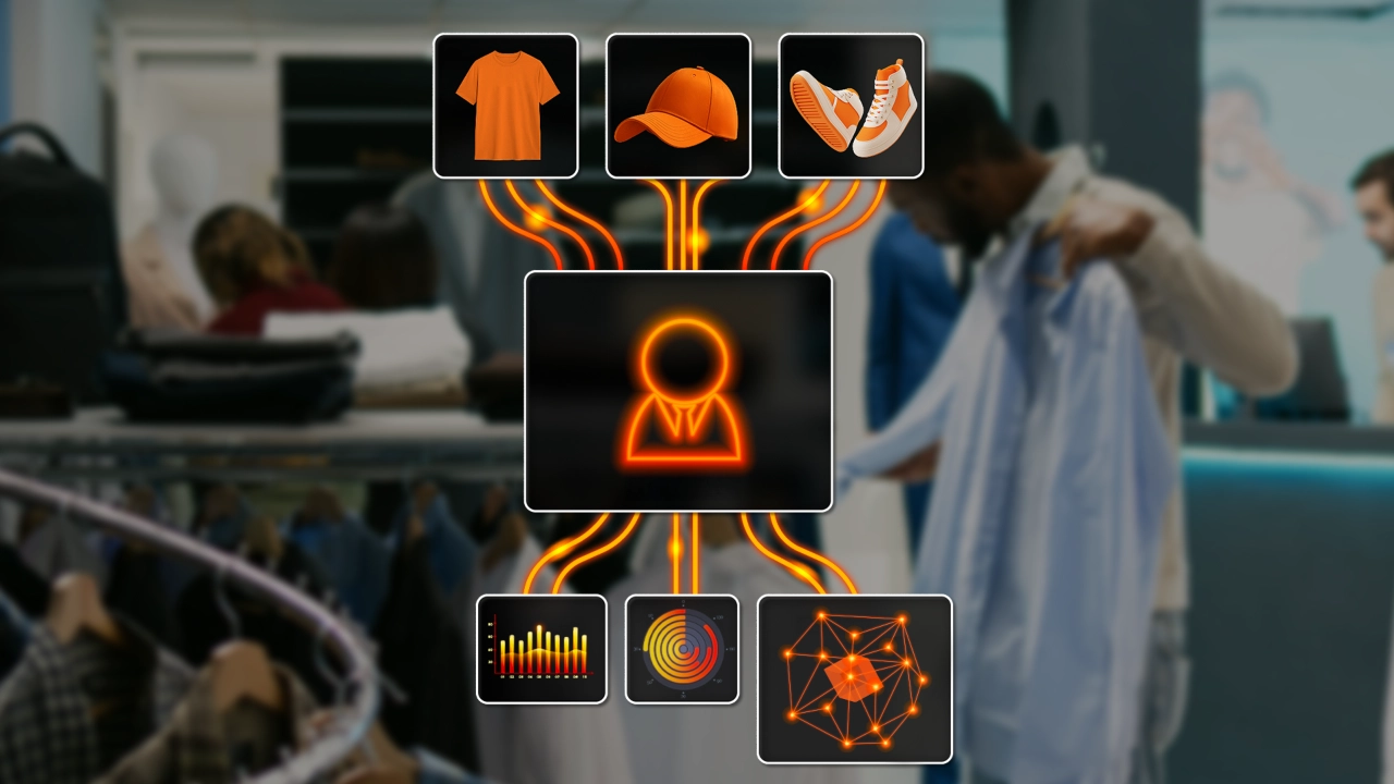 Customer Analytics in building an agile and resilient supply chain