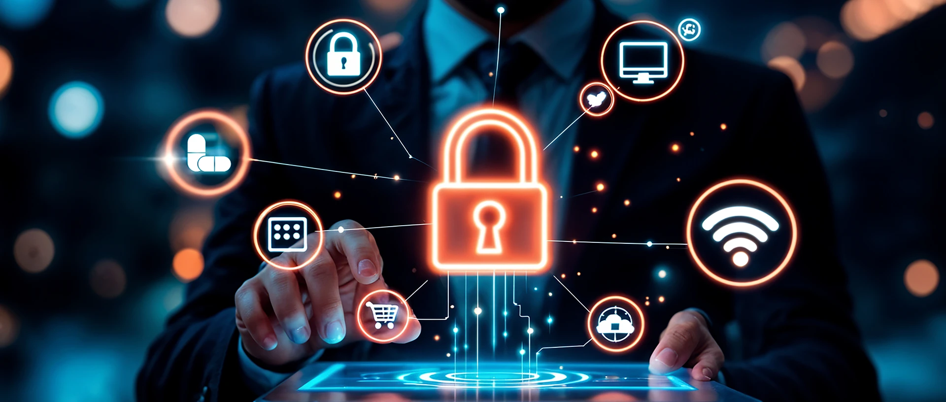 Syren Success Story: Data Democratization for a leading Pharma company