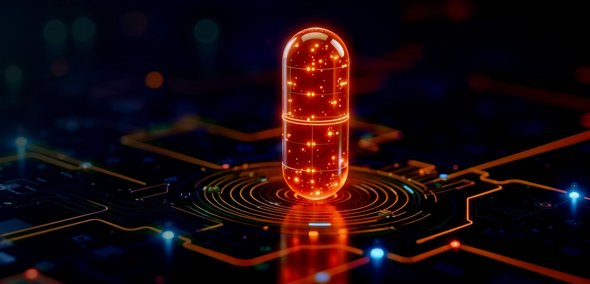 Syren Success Story: Warehouse Capacity Utilization with Power Platform for a leading Pharma company 