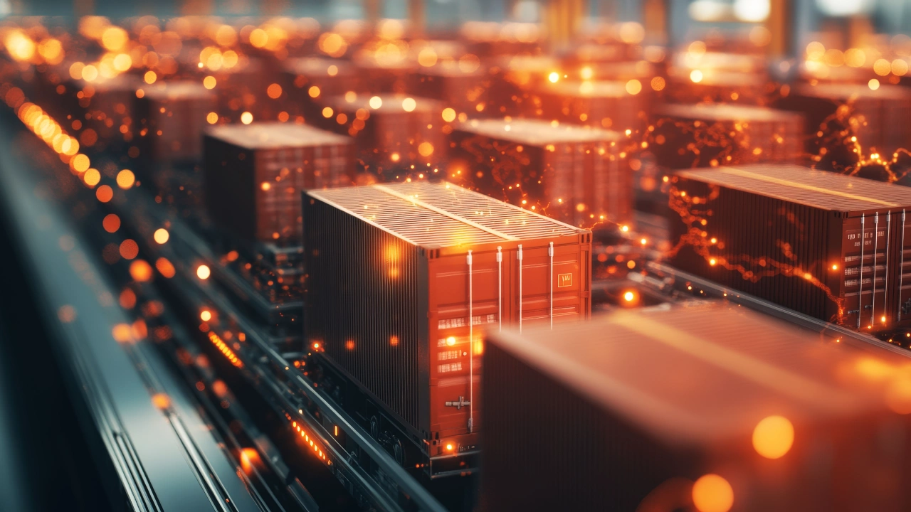 Is your Supply Chain AI Ready?