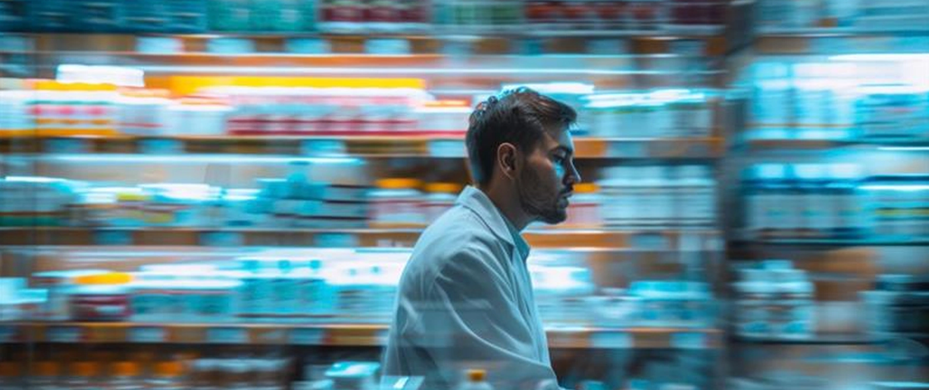 OTIF Implementation by Syren for a Pharma Client