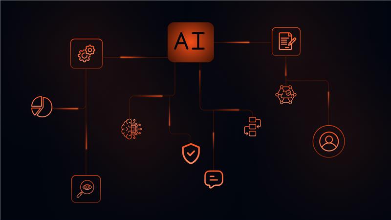 LLMs driving enterprise automation through intelligent, connected workflows