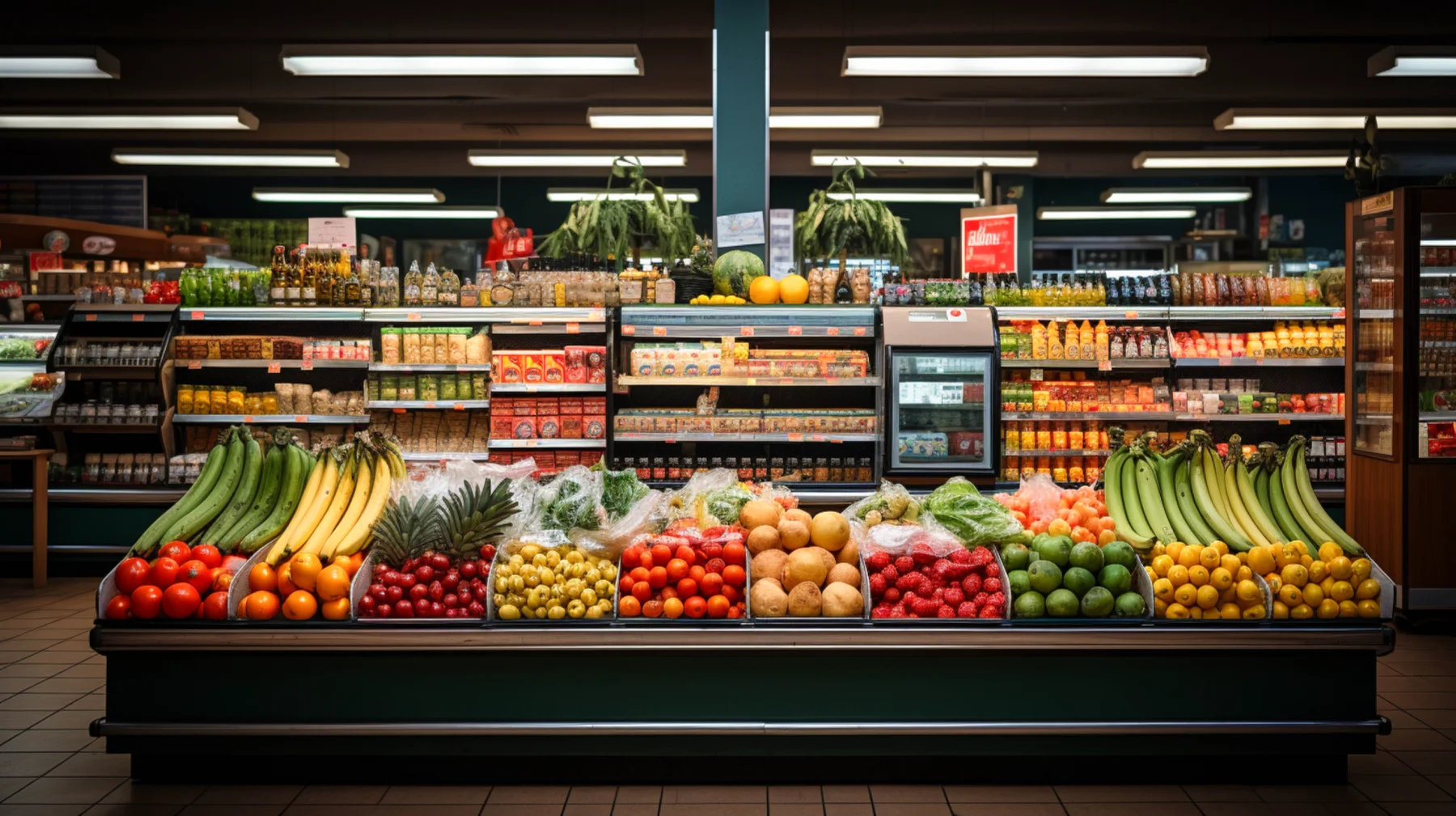 AI-Powered Genie Turns Raw Sales Data into Real-Time Answers