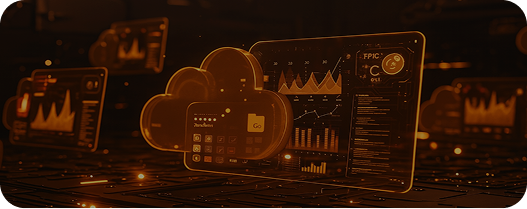 Agentic AI and ML development optimized for performance, accuracy, and scalability.