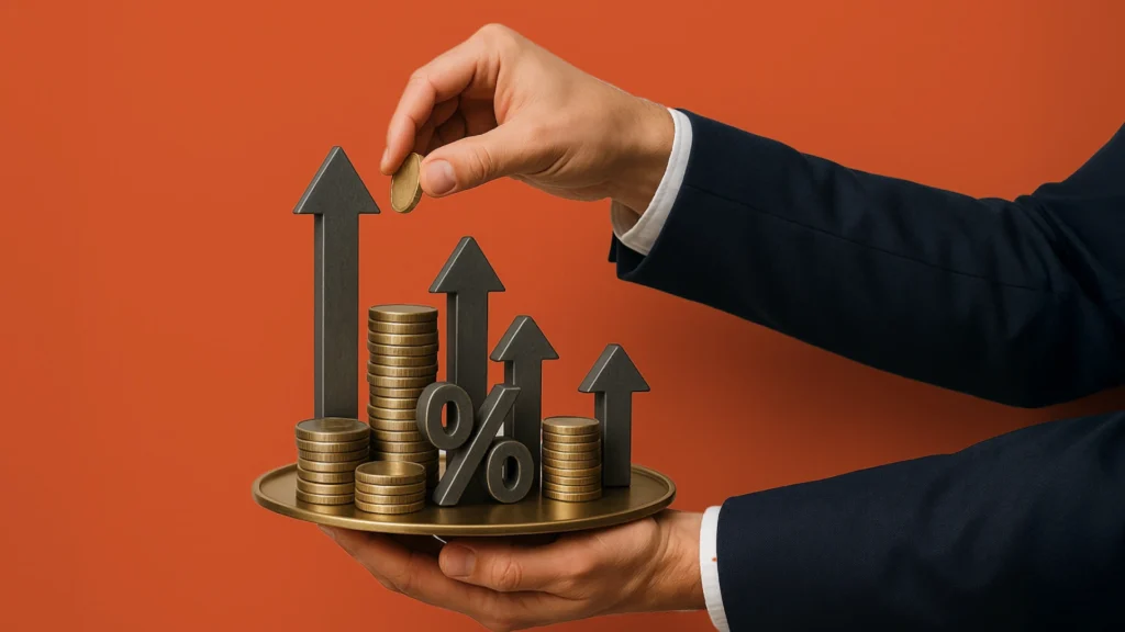Supply chain strategies to manage tariff cost