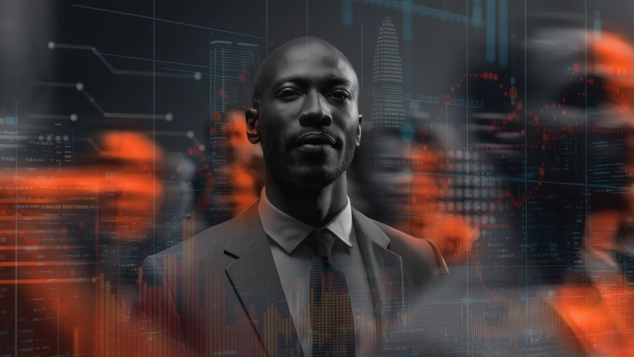 AI adoption in engineering leadership