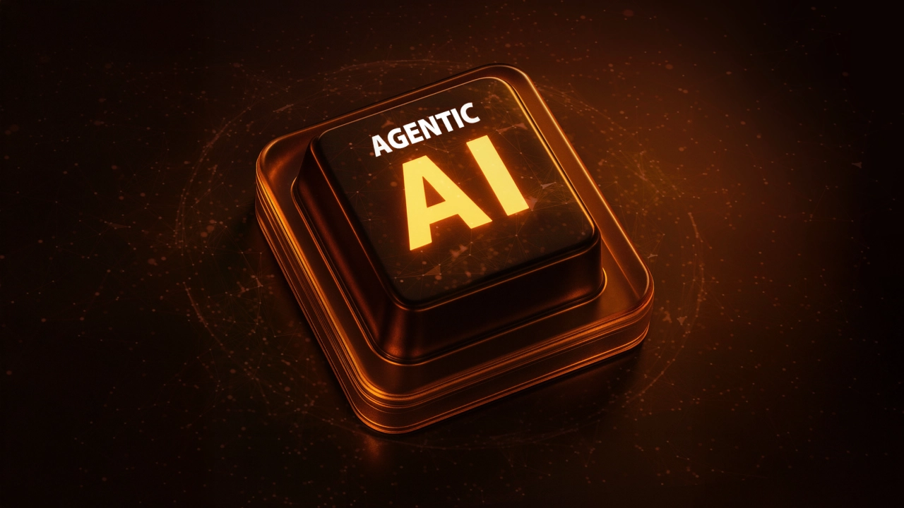 State of Agentic AI in 2025