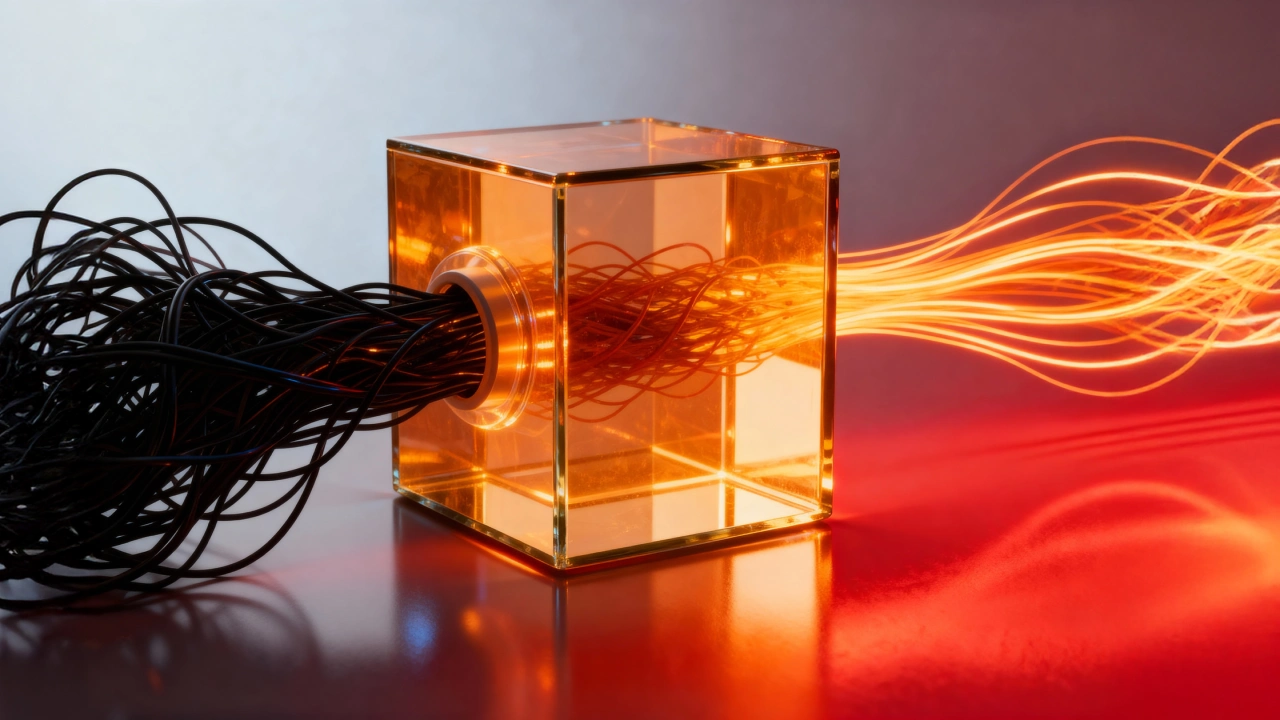 Syren’s AI-Augmented Data Quality Framework on Databricks