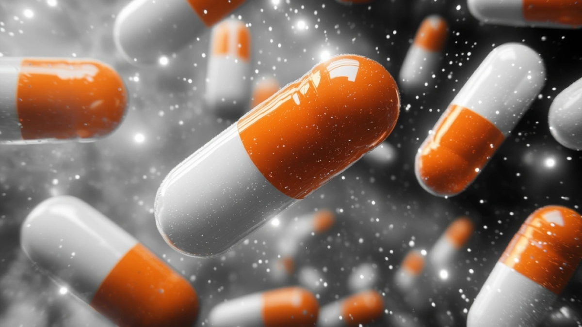 Agentic AI in Pharma and Life Sciences