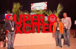 Databricks Data +AI World tour - Sydney event