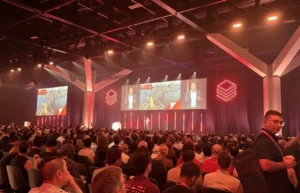 Databricks Data +AI World tour - Sydney event