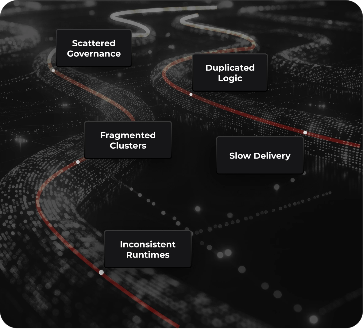 Challenges of migrating from GCP Dataproc to Databricks