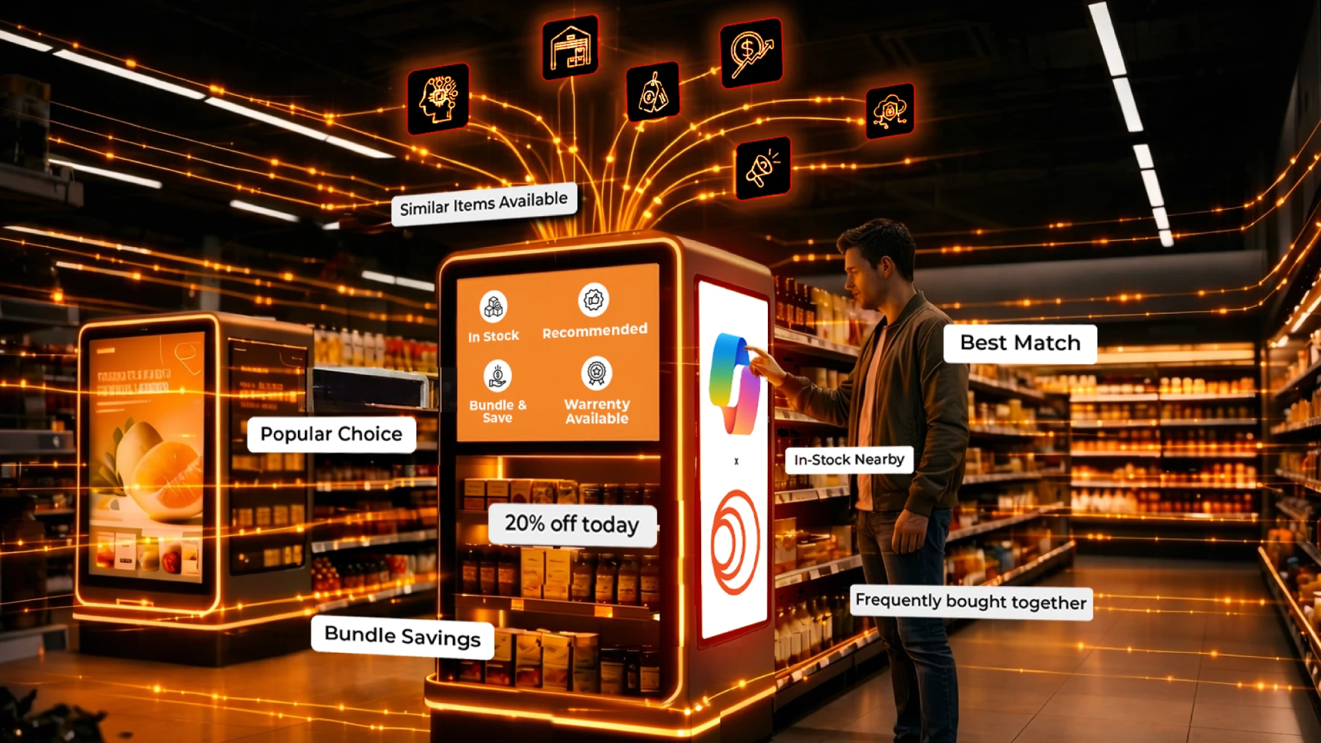 GenAI Store Associate Copilot