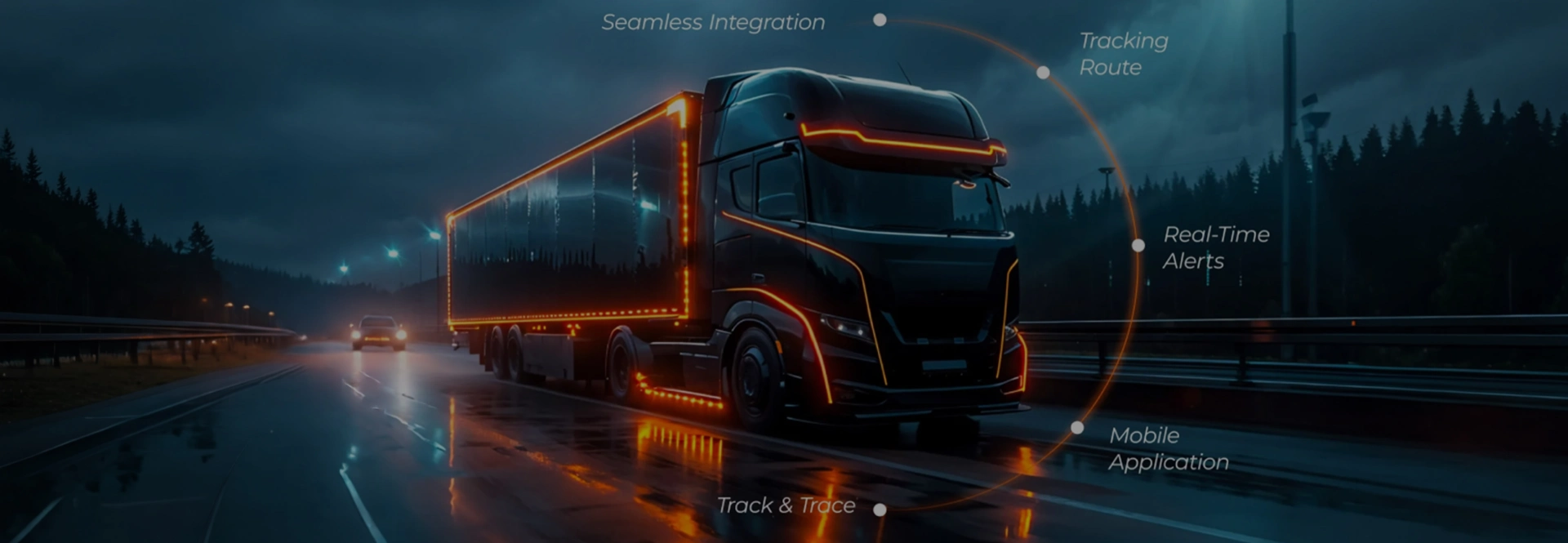 Track & Trace