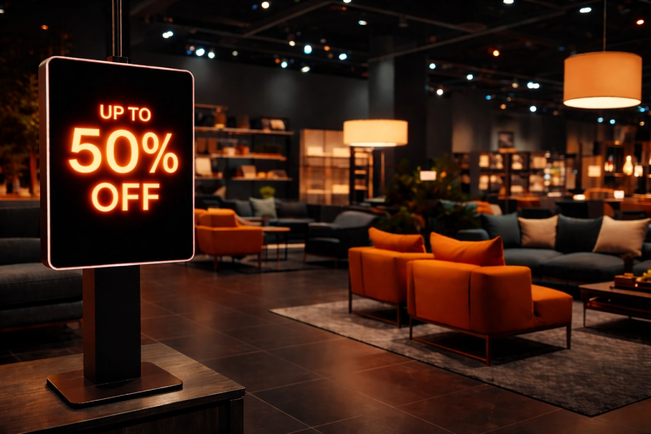 Intelligent Markdown & Clearance Optimization