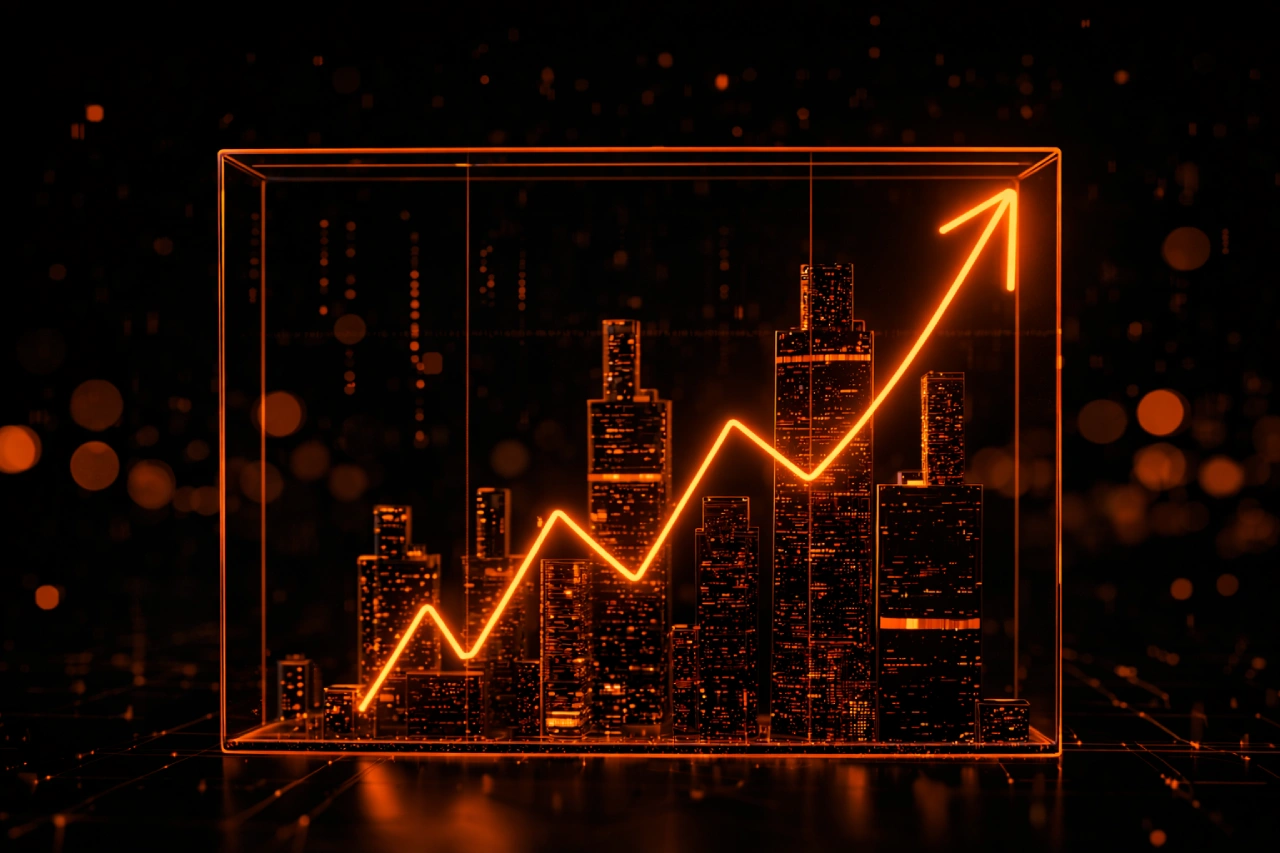 AI market in FMCG and retail